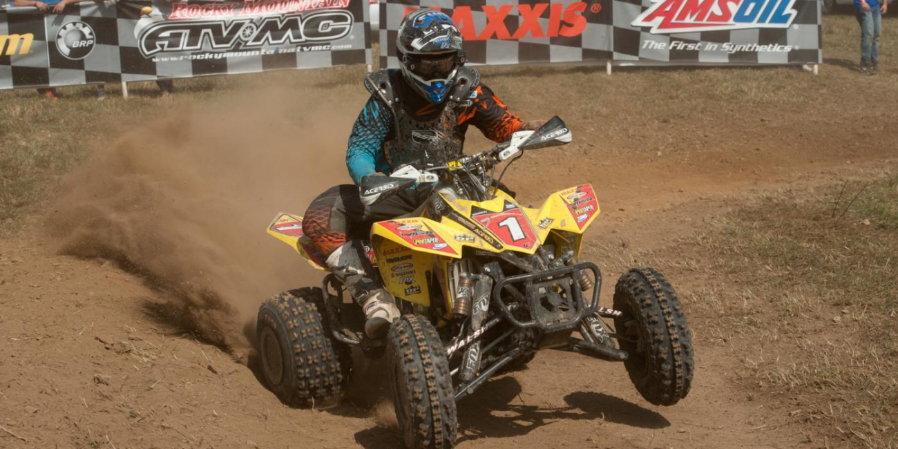 Borich And Fowler Go Head-to-Head at Powerline Park This Saturday