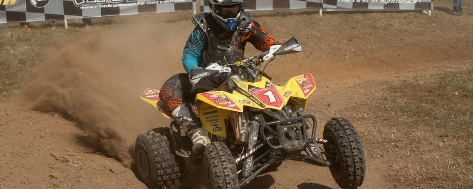 Borich And Fowler Go Head-to-Head at Powerline Park This Saturday