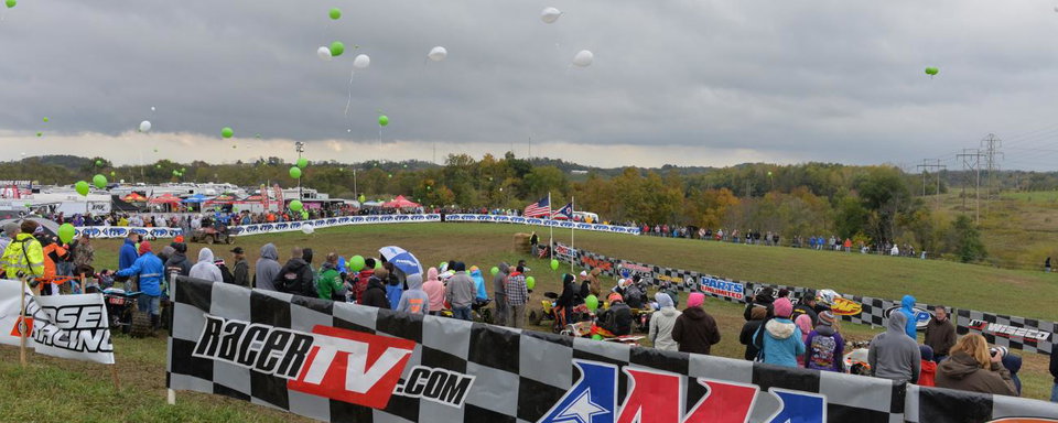 Photo Gallery: Powerline Park Afternoon ATVs