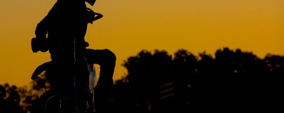 Photo Gallery: Powerline Park Youth Bikes