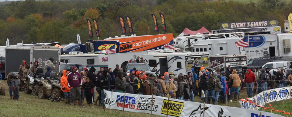 Photo Gallery: Powerline Park UTVs