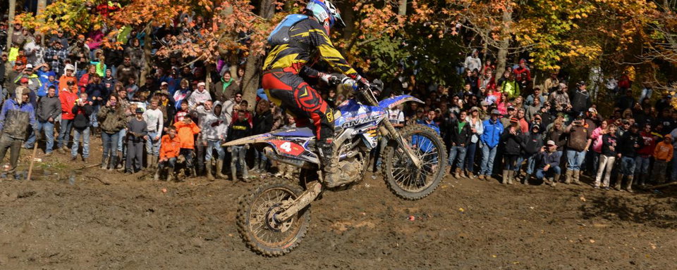 Quick Fill #38: This Week in GNCC