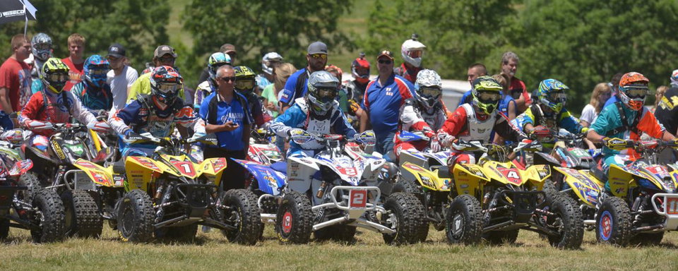 Quick Fill #39: This Week in GNCC