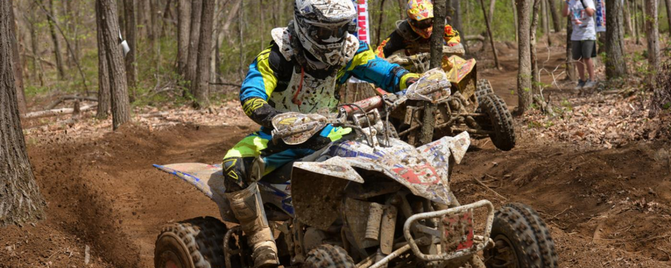 Quick Fill #40: This Week in GNCC