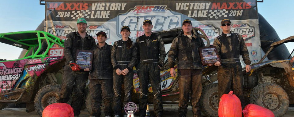 Photo Gallery: Ironman UTVs