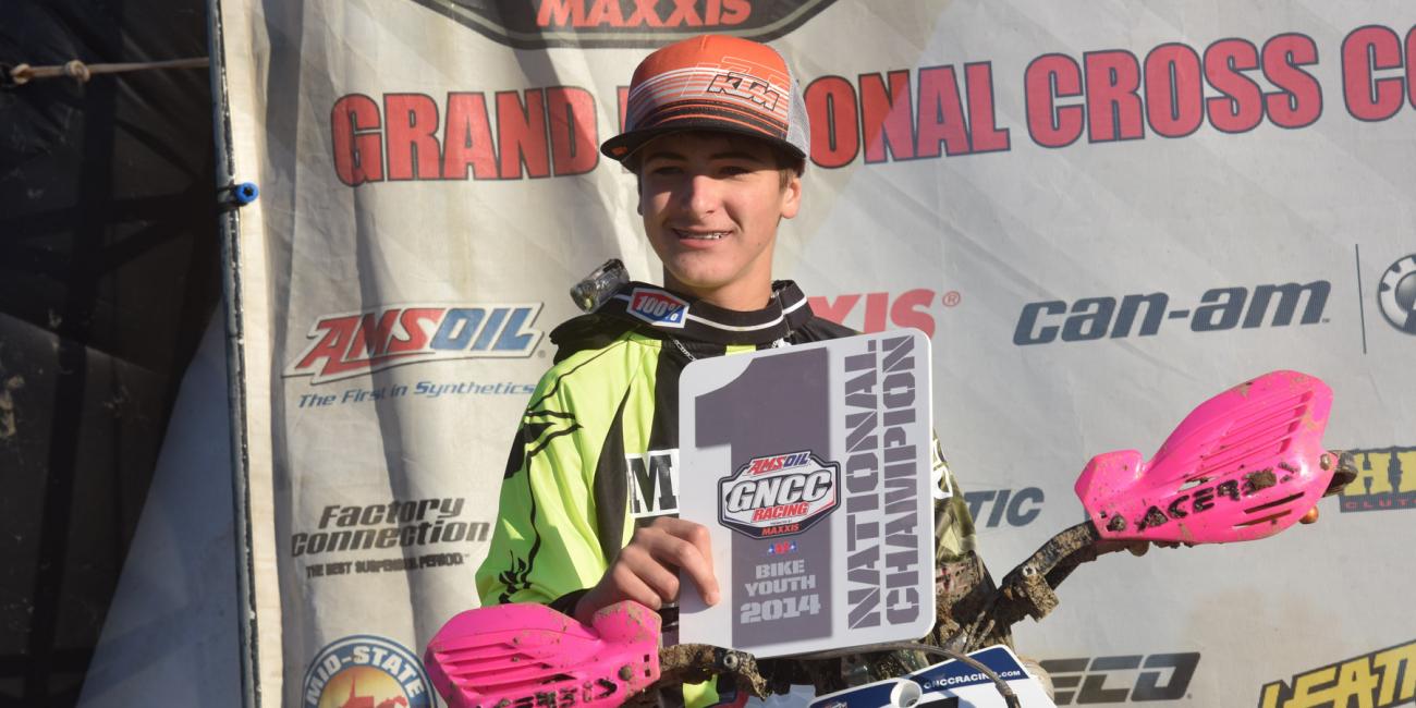 Tuesday Toolbox: Cole Mattison