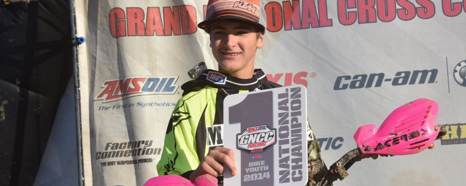 Tuesday Toolbox: Cole Mattison