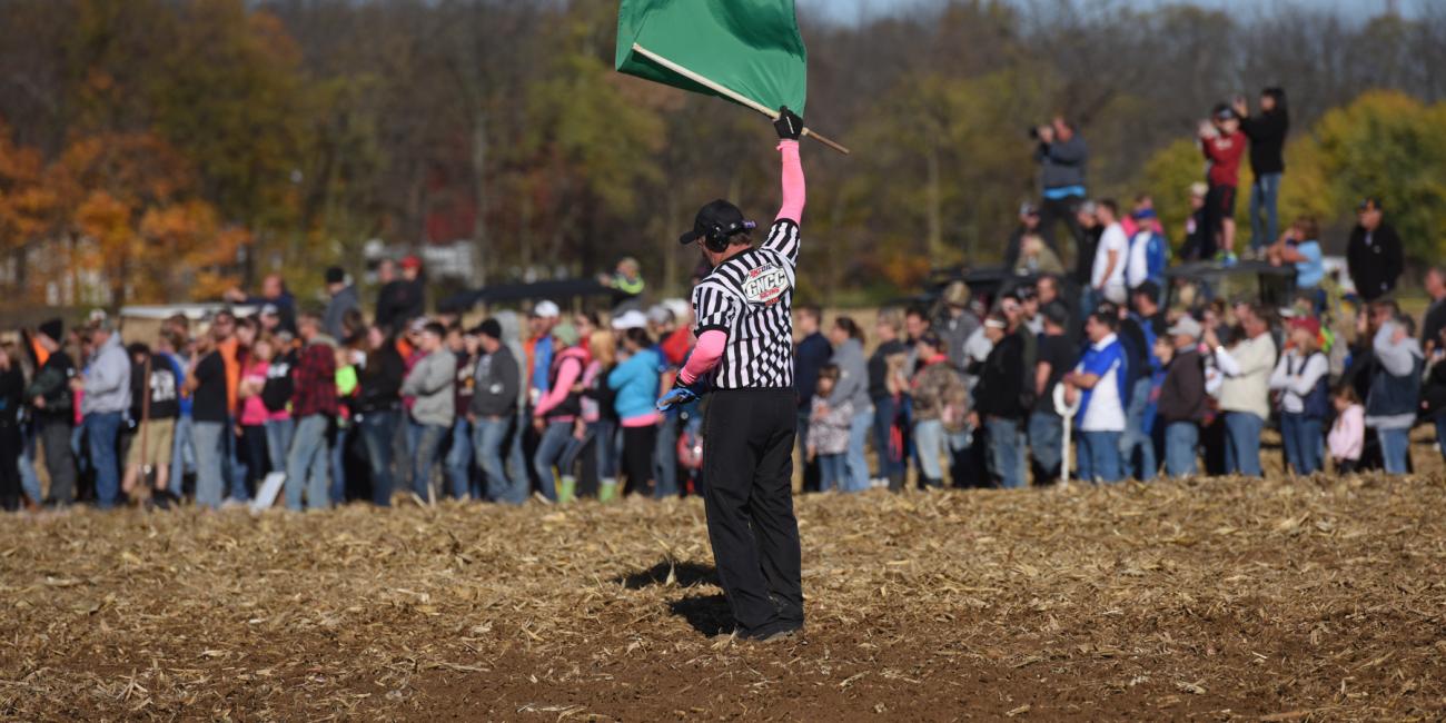 Quick Fill #41: This Week in GNCC