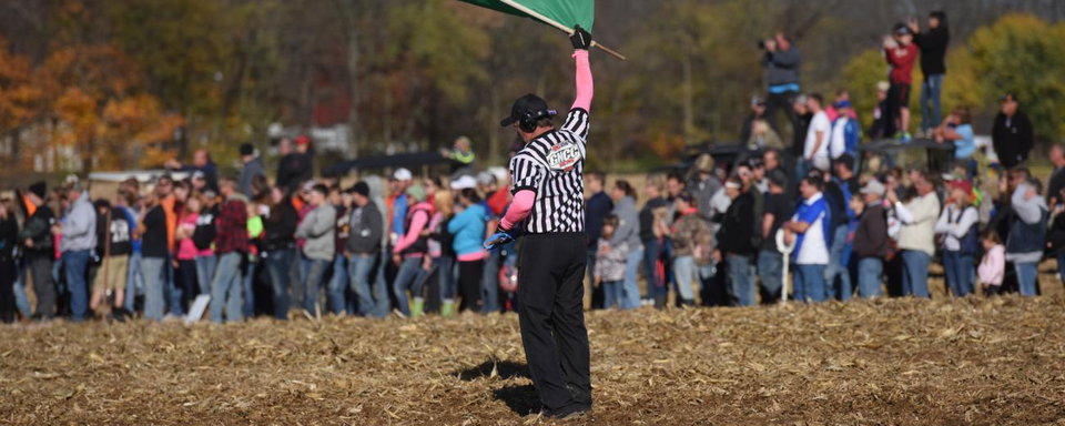 Quick Fill #41: This Week in GNCC