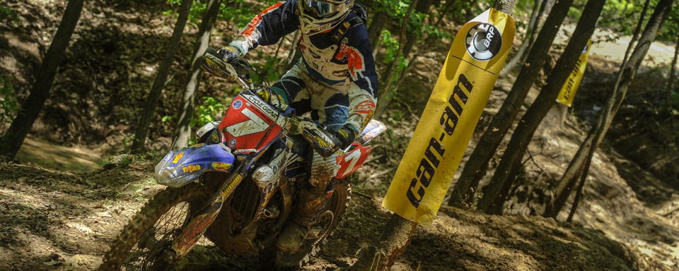 Jordan Ashburn to Compete in Japan This Sunday for AAGP Finale