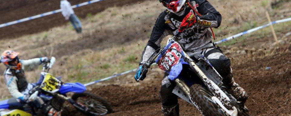 GNCC Congratulates Jordan Ashburn on Big Win at JNCC Finale