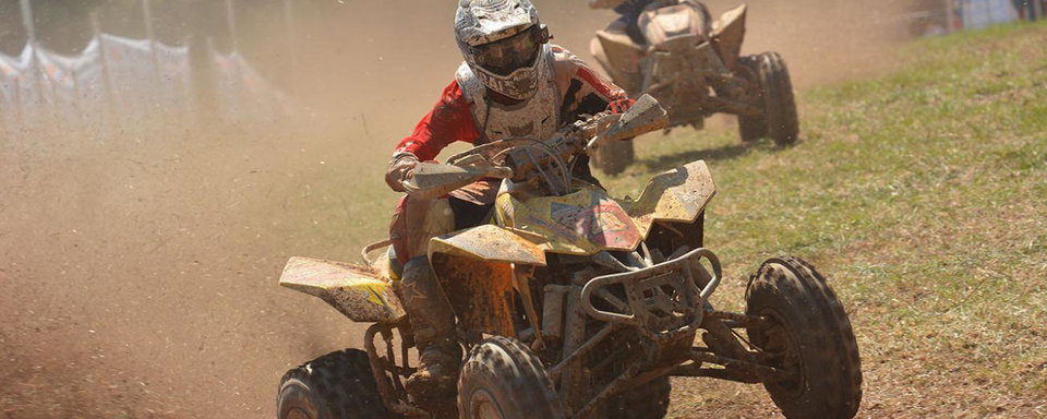 Quick Fill #43: This Week in GNCC