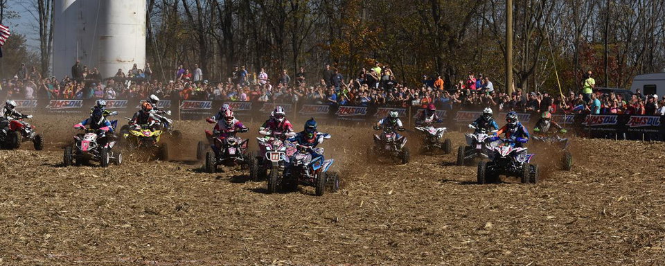 Quick Fill #45: This Week in GNCC