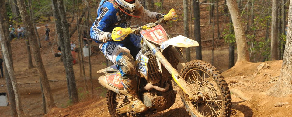 Quick Fill #46: This Week in GNCC