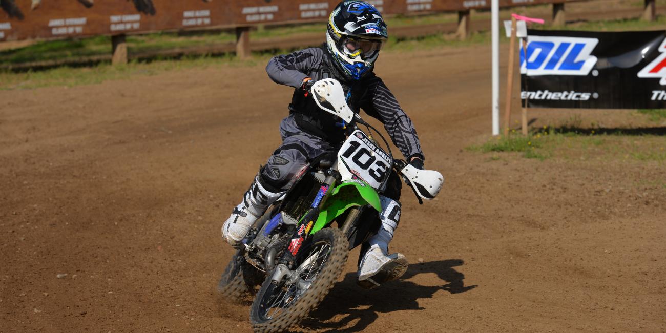 Tuesday Toolbox: Jesse Ansley