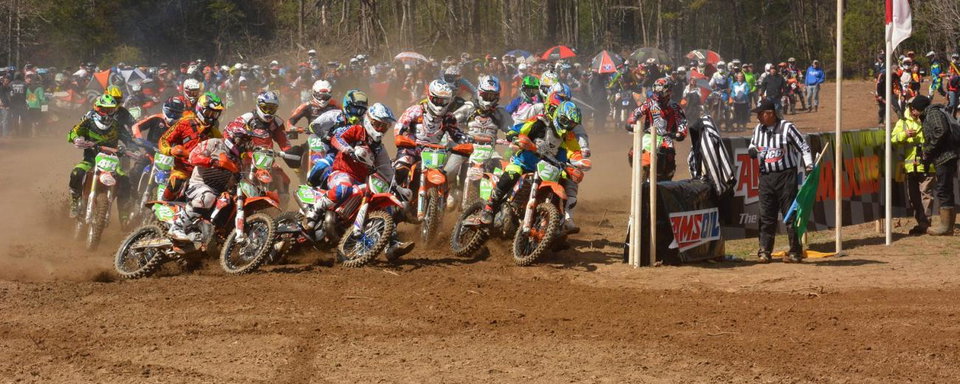 Quick Fill #47: This Week in GNCC