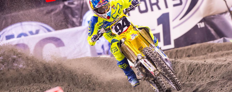 The Racer X Show: Episode 23