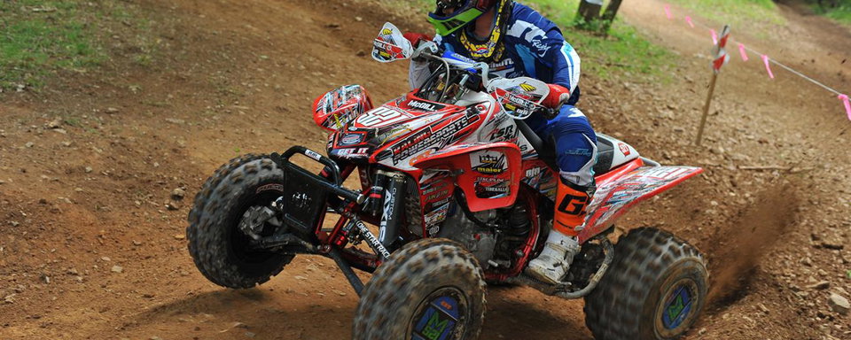 Quick Fill #4: This Week in GNCC