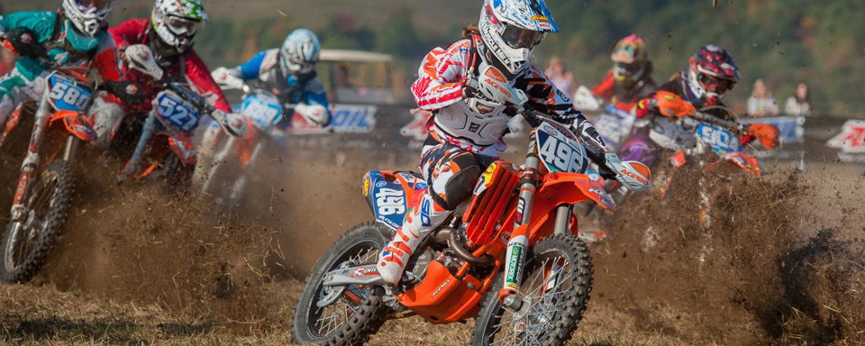 GNCC Rider Foundation