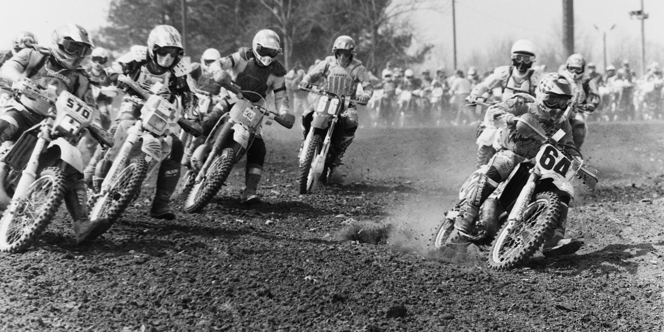 Quick Fill #5: This Week in GNCC