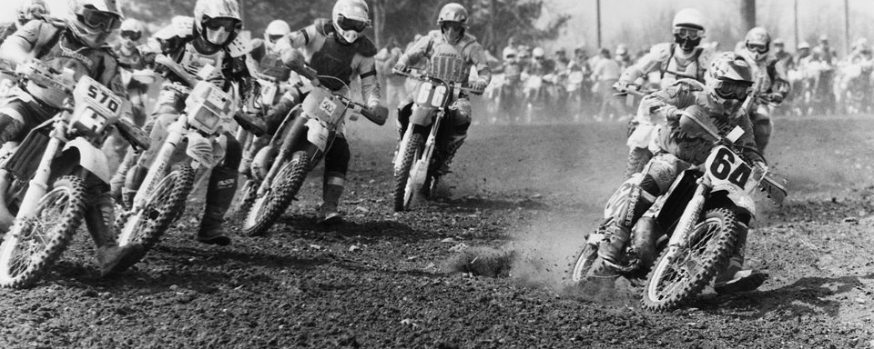 Quick Fill #5: This Week in GNCC