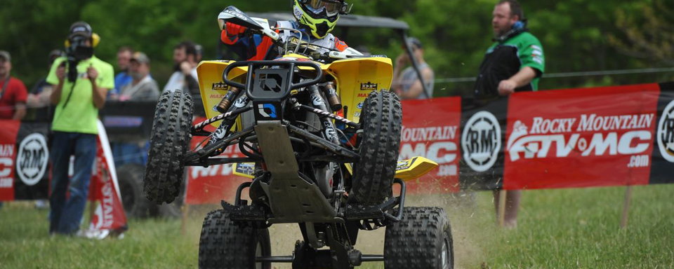 Rocky Mountain ATV/MC Fast Track Registration Service Now Open