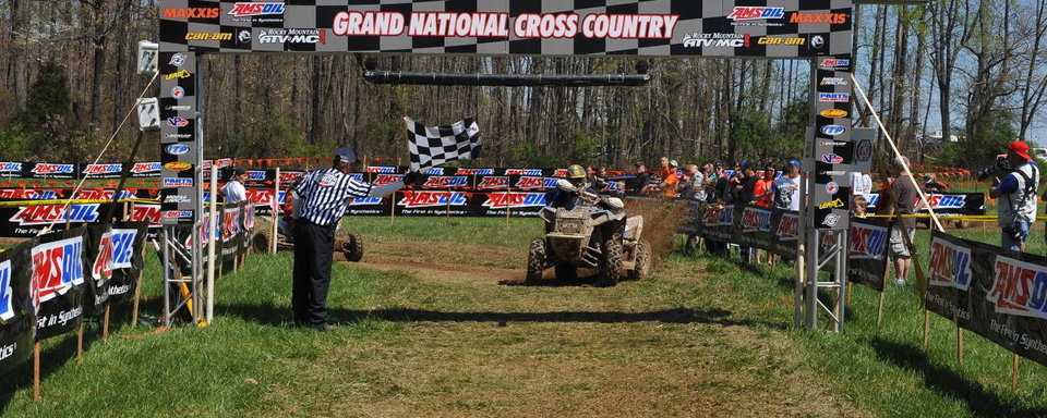 Quick Fill #6: This Week In GNCC