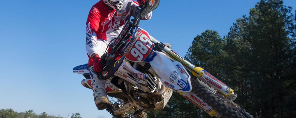 Tuesday Toolbox: Thad Duvall