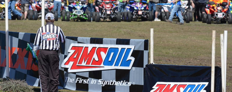 Grand National Cross Country Series Welcomes Back Returning Sponsors For 2015 GNCC Season