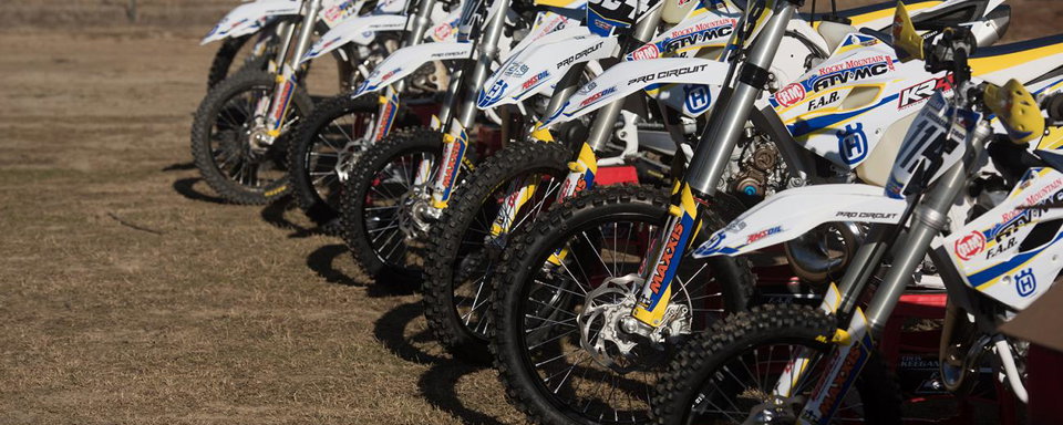 Quick Fill #7: This Week In GNCC