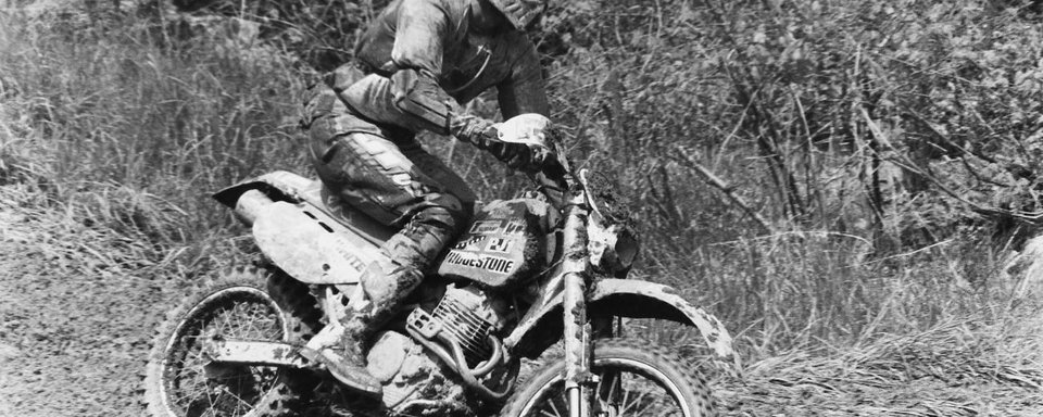 Quick Fill #8: This Week In GNCC