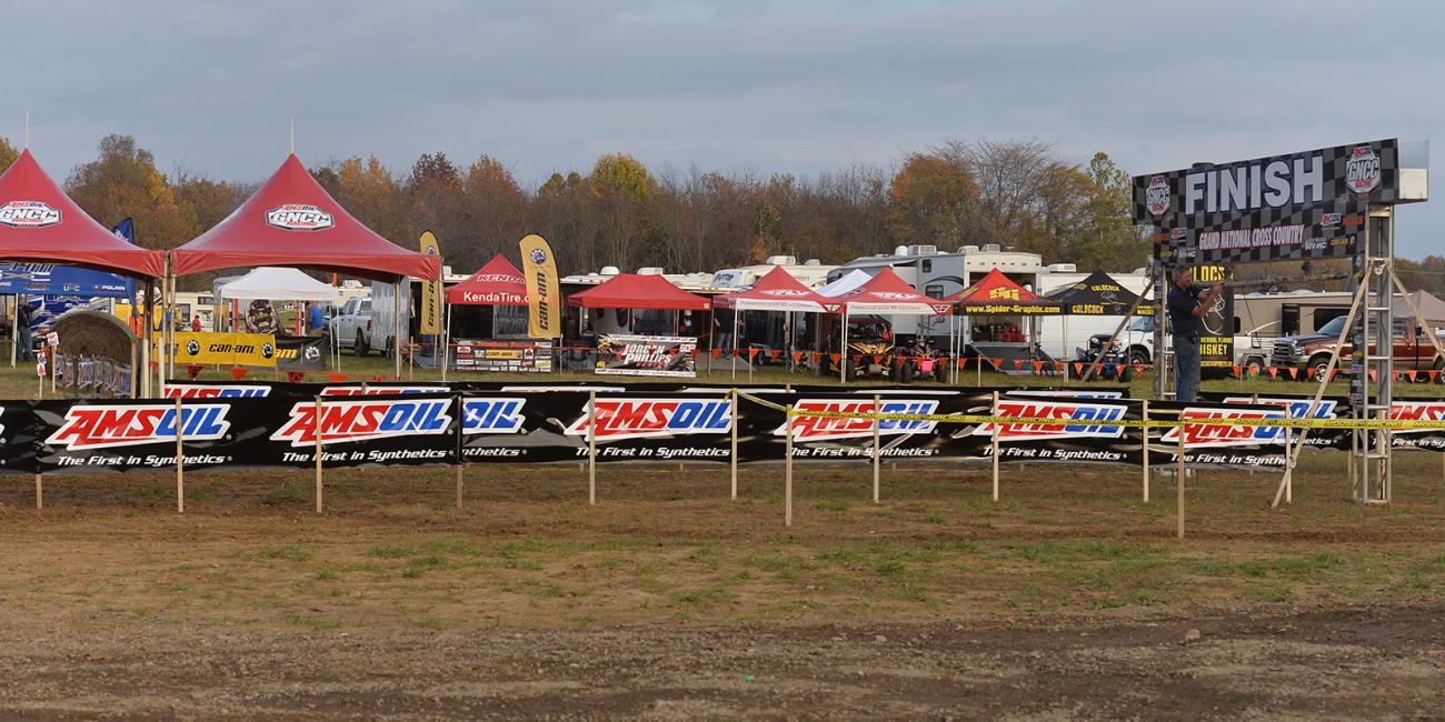 Grand National Cross Country Series Welcomes All New Sponsors For 2015 GNCC Season