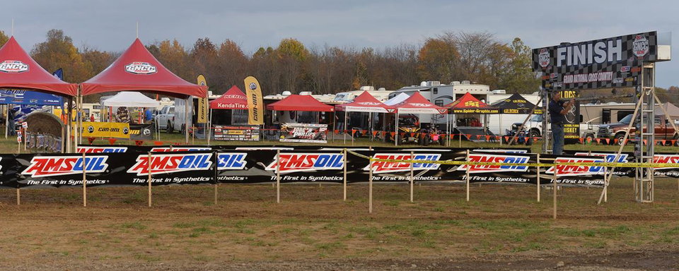 Grand National Cross Country Series Welcomes All New Sponsors For 2015 GNCC Season