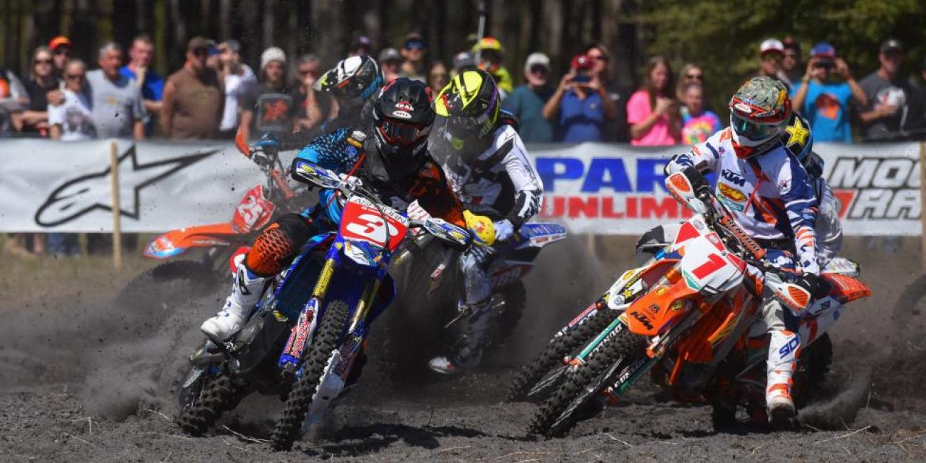 Video Report: Wild Boar Bikes