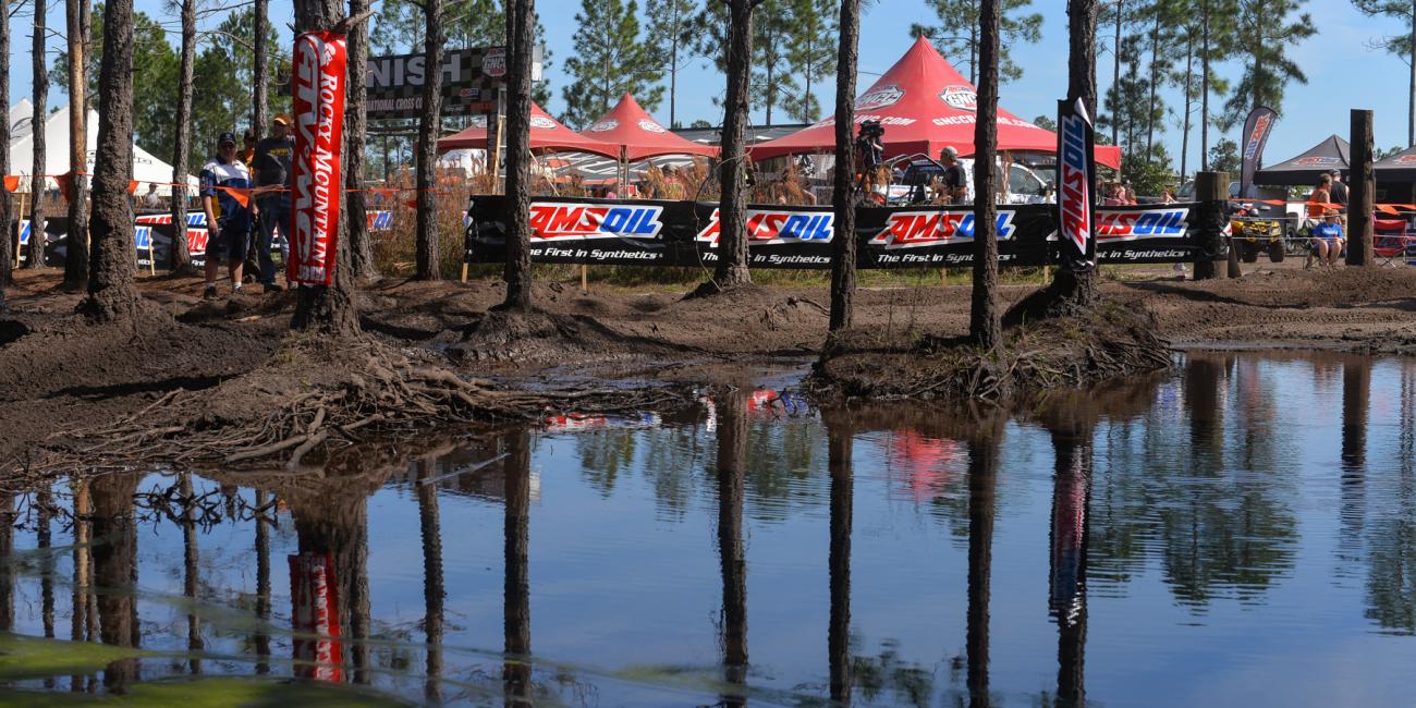 Quick Fill #10: This Week In GNCC