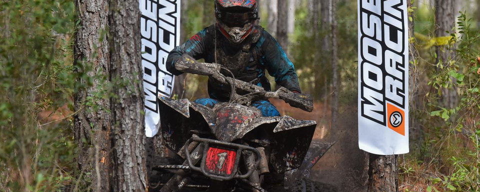 Watch GNCC LIVE on RacerTV.com Today at 1 PM and 4 PM EST
