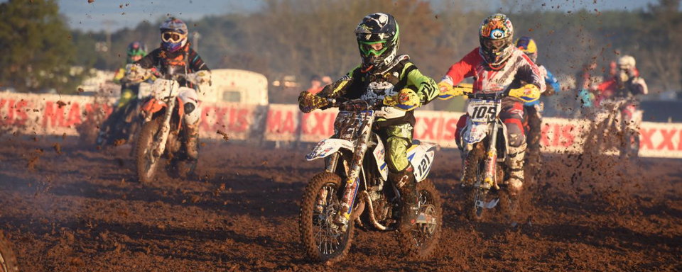 Photo Gallery: The General Youth Bikes