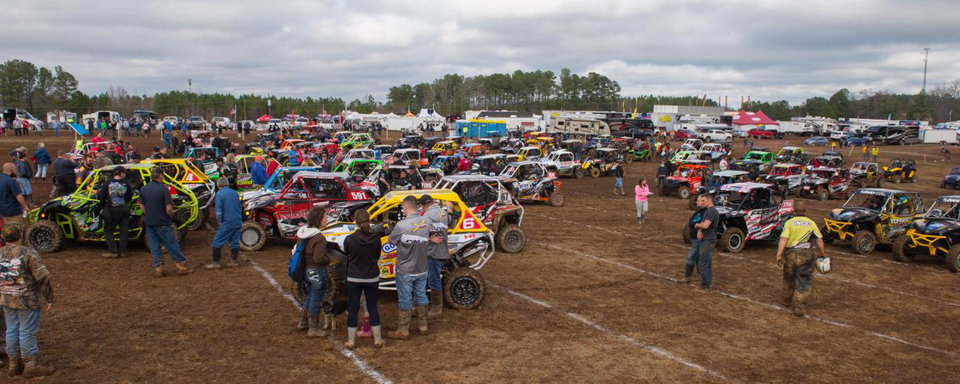 Photo Gallery: The General UTVs