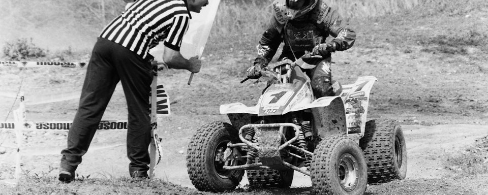 Quick Fill #11: This Week In GNCC