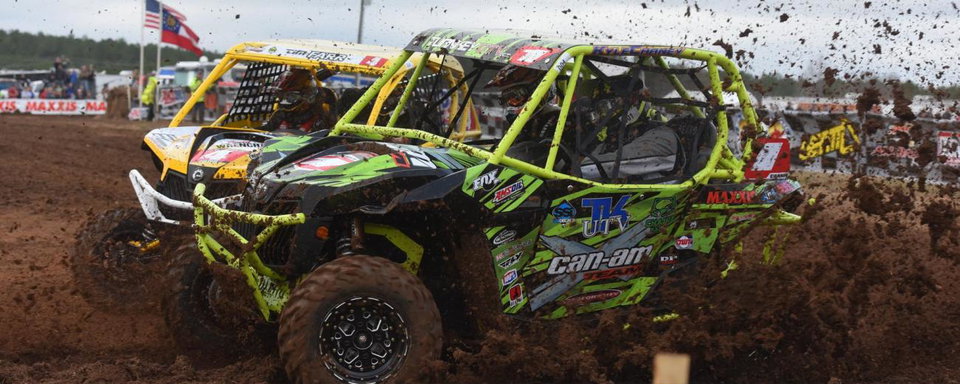 Quick Fill #12: This Week In GNCC