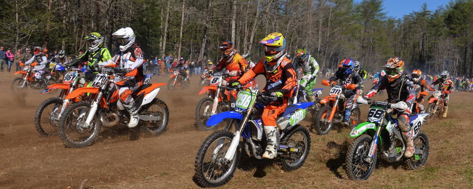 Photo Gallery: Steele Creek Morning Bikes