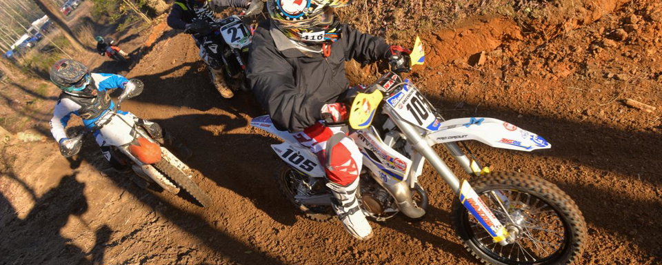 Photo Gallery: Steele Creek Youth Bikes