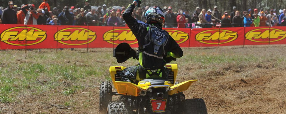 Photo Gallery: Steele Creek Afternoon ATVs