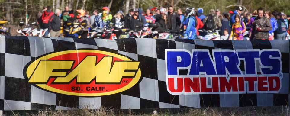 Photo Gallery: Steele Creek Morning ATVs