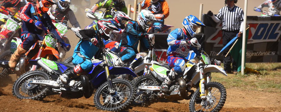 Quick Fill #13: This Week In GNCC