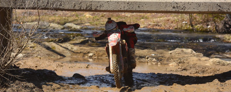 Quick Fill #14: This Week In GNCC