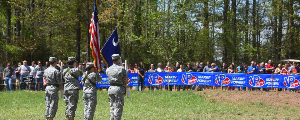 Photo Gallery: Big Buck Afternoon ATVs