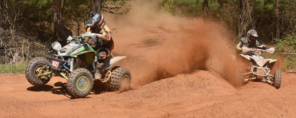 Quick Fill #15: This Week in GNCC