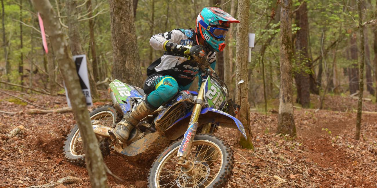 Quick Fill #16: This Week in GNCC