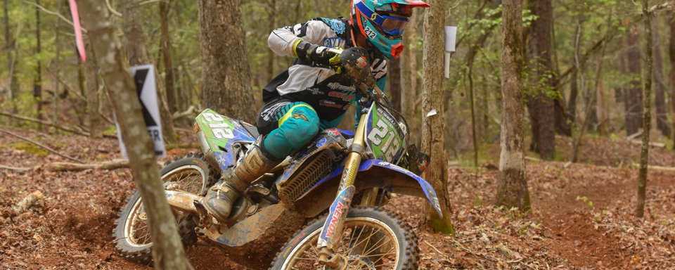Quick Fill #16: This Week in GNCC